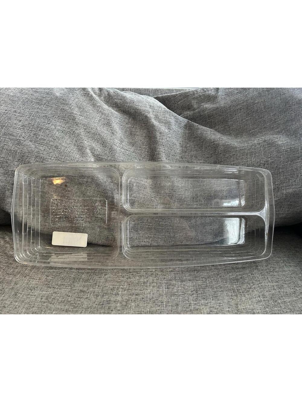 Longaberger 3 Way Divided Protector For Treasures Basket 40204